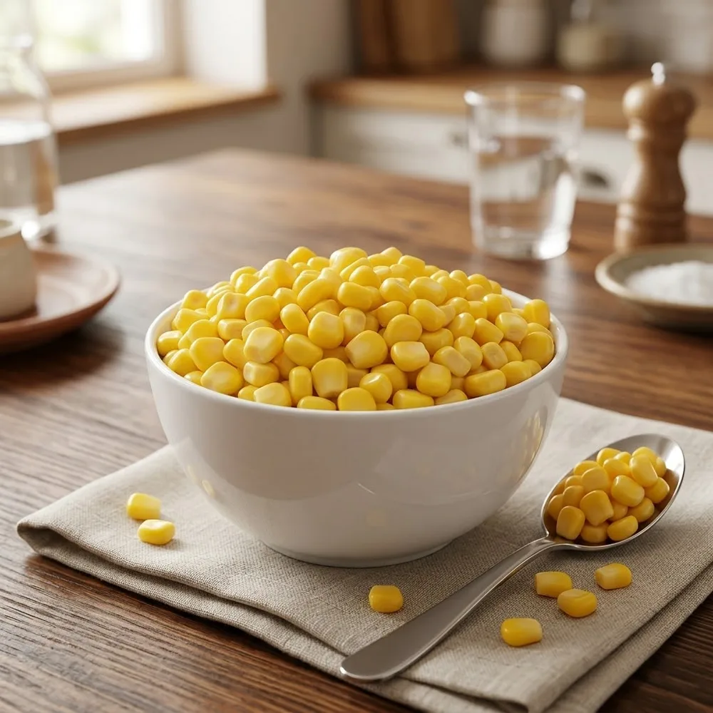 IQF Sweet Corn